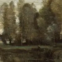 Искусство Франции первой половины XIX в.