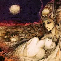 Ведьма. Начало женской силы