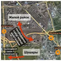 Новый генеральный план Санкт-Петербурга: точки роста и перспективы развития