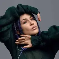 Сила женщины