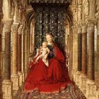 Золотой век нидерландского искусства: от ван Эйка до Босха