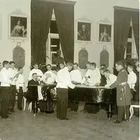 Военное образование. Тяжело в учении, легко в бою