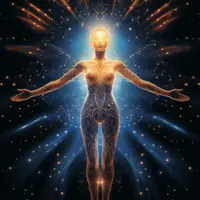 Активация истинной личности. Ведение процесса