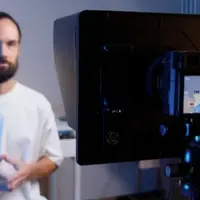 Телесуфлер для видео