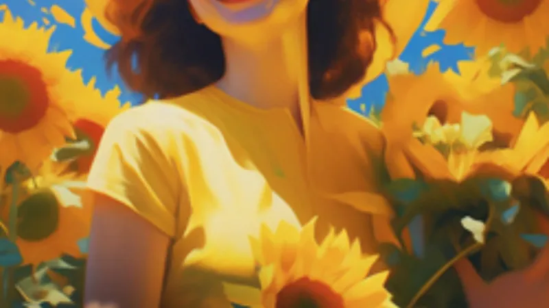 Хорошее настроение