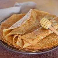 Масленичный марафон. Ни дня без блина