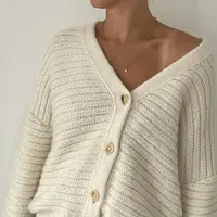 Кардиган оверсайз Montrose