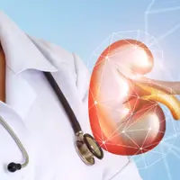 Мочекаменная болезнь