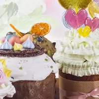 Кулич. Золотые правила