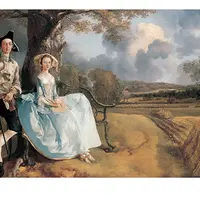 Три лика британского романтизма: Блейк, Тёрнер, Констебл