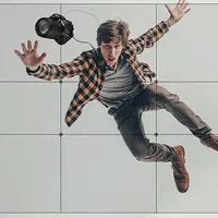 Всё про золотое сечение и правило третей