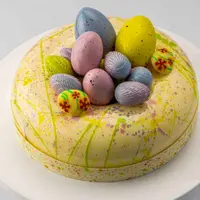 Сборник 10 лучших рецептов десертов