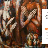 Павел Филонов. Человек будущего или прошлого