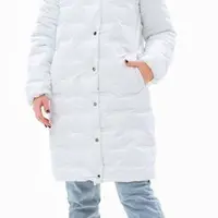 Пальто “Стёжка”