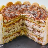 Торт Тирамису