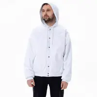 Мужской бомбер. Размеры 40-66, рост 170-194