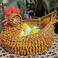 МК Курочка-ряба