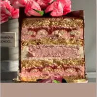 Цветочная коробка