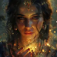 Цыганская Магия