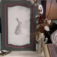 Вживление рисунка на фасад