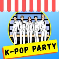 Программа для проведения праздника в стиле K-Pop Party