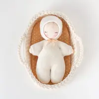 Ляля в колыбельке