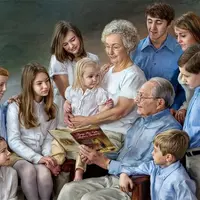 Представление о межпоколенческой передаче травмы в работах классиков