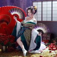 Архетип Гейша. Женская сила обретает форму