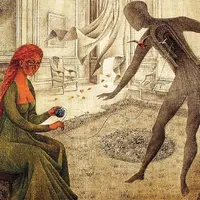 Клинические аспекты шизоидной личности: аффекты и техника