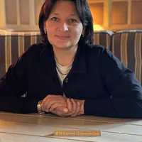 Диалоги с Гули Базаровой. Психологическая среда для начинающих психологов