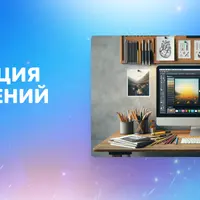 Преобразование изображений в векторный формат с Vector Magic