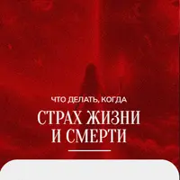 Зум-звонок: Жизнь и Смерть