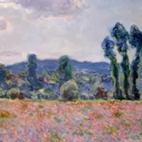 Искусство Франции второй половины XIX в.