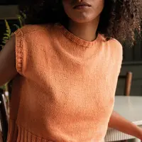 Укороченный топ Hven