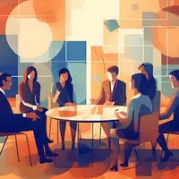 Круглый стол супервизоров. Случай работы со взрослым пациентом