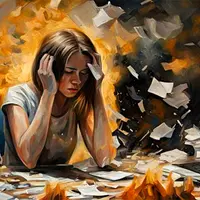 Клиенты с выгоранием: диагностика и принципы работы