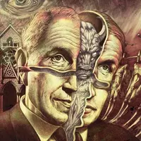 Жорж Батай и философия. Низкий материализм. Часть 1