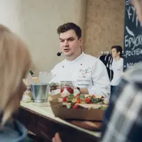 Домашняя кухня