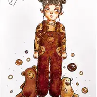 Образы для персонажей