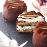 Пирожное Тирамису