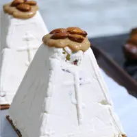 Творожные тортейшества