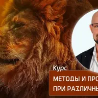 Методы и протоколы работы с агрессией при различных расстройствах