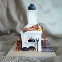 Бабкин клуб. Май 2024