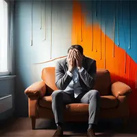 Почему не помог психолог?