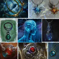 Талисман — Активная Защита