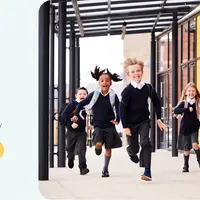 Survival guide. Разговорник для детей поступающих в английскую школу