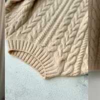 Джемпер Косы