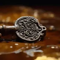 Практика Ключ от всех дверей