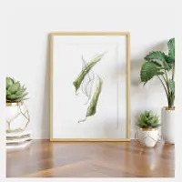 Картины для современных интерьеров. Рисуем в технике «рентген»