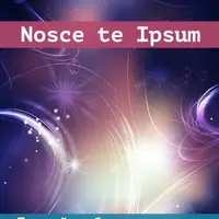Nosce te Ipsum. Познай себя настоящего